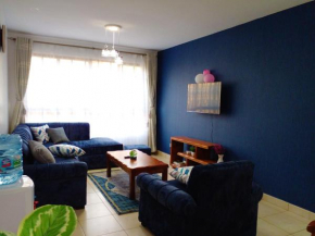 Cozy 2 Bedroom Royal Apartment at Greatwall